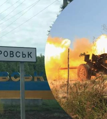 На Покровске не остановятся: на восточном фронте идут жесткие бои за 2 города