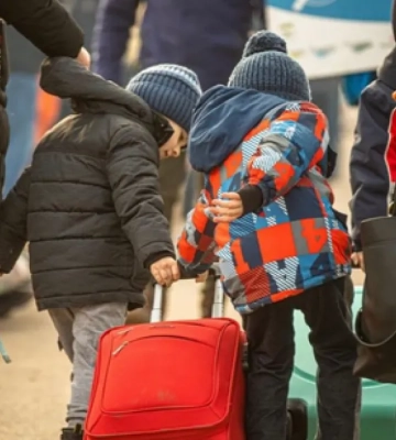 В Италии погиб 6-летний мальчик, дом которого в Одессе уничтожил россияне