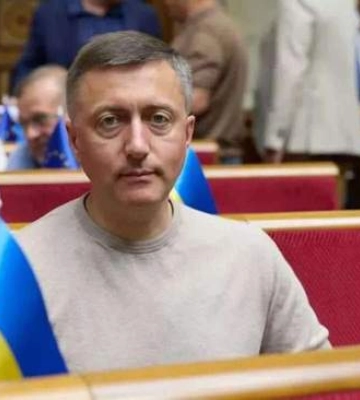 Действующего нардепа Лабазюка обвиняют в попытке рейдерского захвата госпредприятия