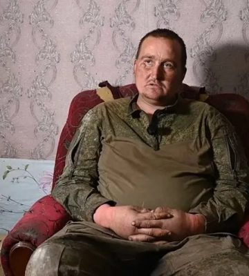 В районе Покровска бойцы 115-й ОМБр взяли в плен нескольких оккупантов с помощью дрона