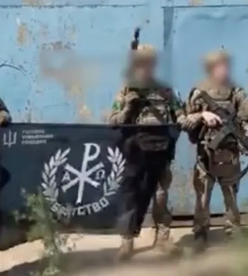 Спецпризначенці ГУР ліквідували окупантів, які сфотографувалися в селі Зелений Гай і прозвітували про &quot;перемогу&quot;. ВІДЕО+ФОТО