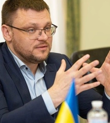 Глава НАБУ озвучил &quot;план Б&quot; на случай новых посягательств