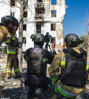 Кількість жертв внаслідок російського удару по Краматорську зросла