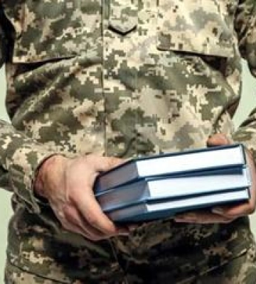 100 учасників бойових дій та ветеранів на Полтавщині опановують нові професії