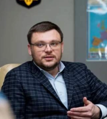 Глава НАБУ Кривонос рассказал, как убеждал Зеленского не подписывать законопроект №12414 Глава НАБУ Кривонос рассказал, как убеждал Зеленского не подписывать законопроект №12414