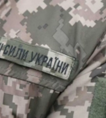 Військовий з Олександрівщини просить термінової допомоги на ремонт автомобіля. ФОТО