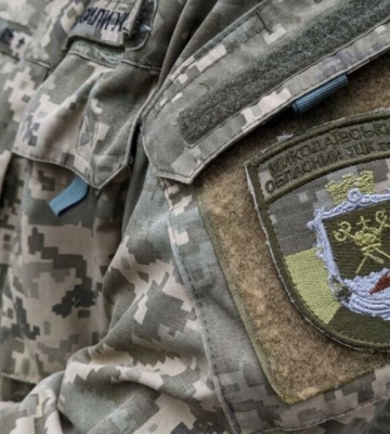 У Миколаєві чоловік побив співробітника ТЦК під час перевірки документів