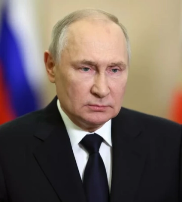 Коли Путін з&#039;їхав з глузду