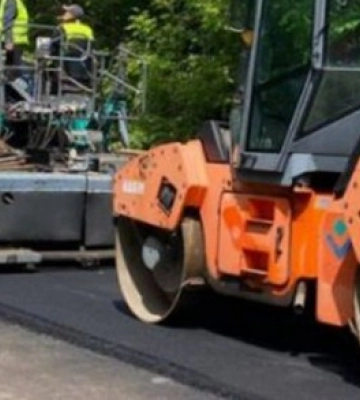 У Києві з 4 серпня частково обмежать рух транспорту на двох вулицях