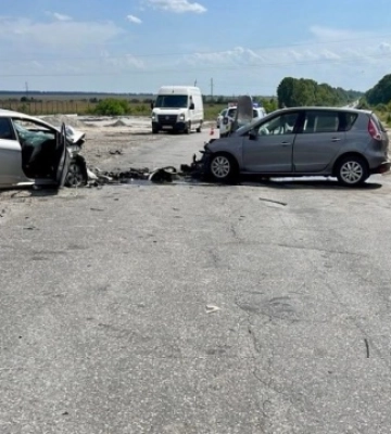 Загинув 2-річний хлопчик через ДТП на Рівненщині