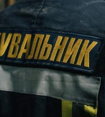Россияне коварно ударили по спасателям на Запорожье