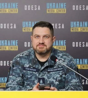 У Криму Росія втратила унікальне супутникове обладнання, компенсувати втрати буде важко, – ВМС