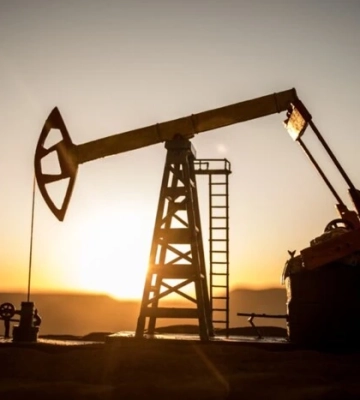 Країни ОПЕК+ збільшать видобуток нафти через побоювання перебоїв постачання з РФ, - Reuters Країни ОПЕК+ збільшать видобуток нафти через побоювання перебоїв постачання з РФ, - Reuters