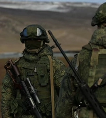 Россияне продвинулись у Лимана и Покровска - ISW