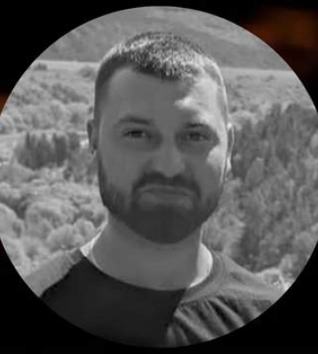 &quot;Бився заради мрії про дитину&quot;: на війні загинув прикордонник з Одещини Олександр Бушат