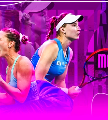 Марта Костюк – Елена Рыбакина. Прогноз и анонс на матч WTA 1000 в Монреале