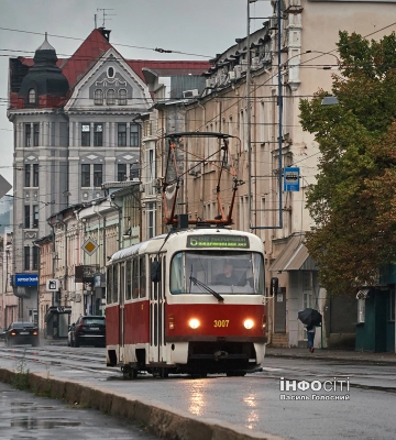 Новини Харкова — головне за 4 серпня: як минула ніч