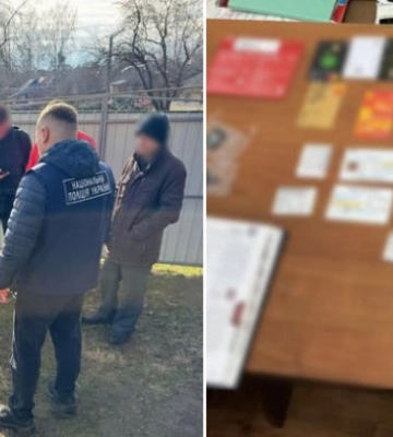 На Сумщині судитимуть шахрая, який за гроші обіцяв оформити відстрочку від мобілізації