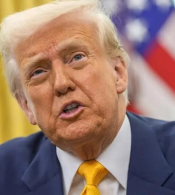 Трамп объявил дату визита Виткоффа в Россию