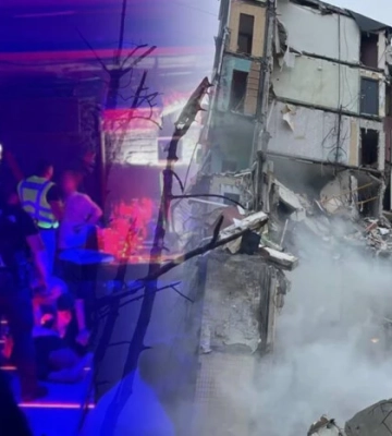 День жалоби: пів Києва плаче, пів – скаче. Чому так? Розбір юриста День жалоби: пів Києва плаче, пів – скаче. Чому так? Розбір юриста