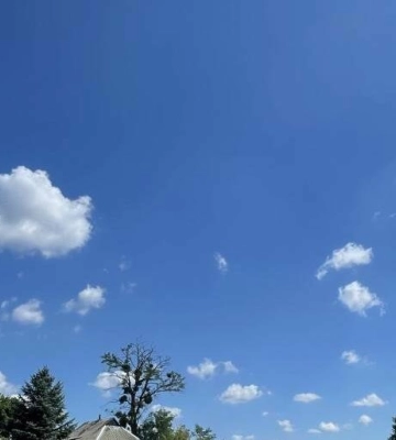 На Полтавщині прогнозують 29º спеки