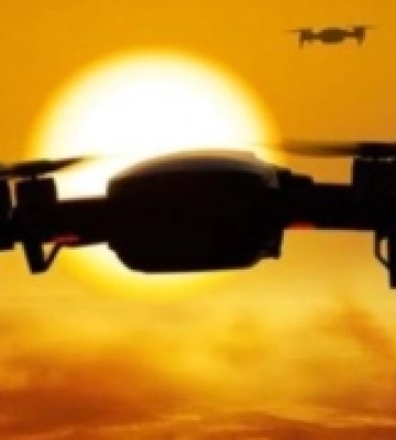 Миколаївську область армія РФ атакувала FPV-дронами 12 разів за добу