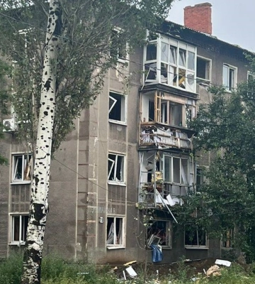 Росіяни на Донеччині захопили один населений пункт і просунулися ще біля чотирьох — DeepState