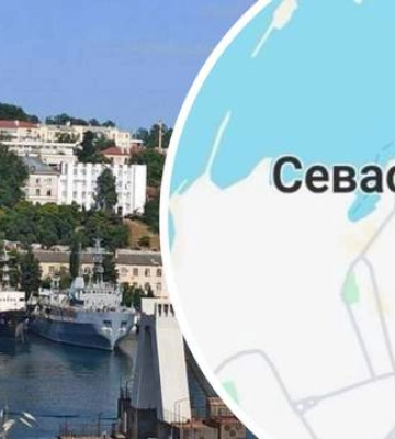 Оккупанты ведут себя значительно осторожнее: "Атэш" следит за бухтами россиян в Севастополе Оккупанты ведут себя значительно осторожнее: "Атэш" следит за бухтами россиян в Севастополе