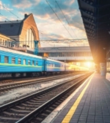 «Укрзалізниця» анонсує нове сполучення між Ужгородом та Івано-Франківськом