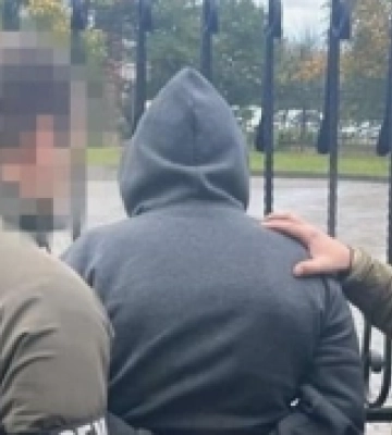 Стало відомо ім’я депутата Чернігівської райради, якого затримали на Волині