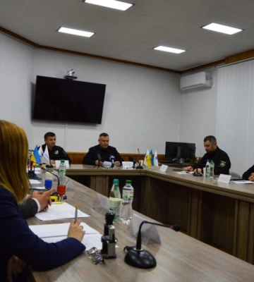 В освітніх закладах чотирьох волинських громад з&#039;являться вихователі безпеки