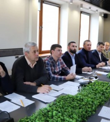 Програму виготовлення технічної документації на багатоквартирні будинки, квартири у м Ужгород  затвердили на засіданні&amp;hellip;