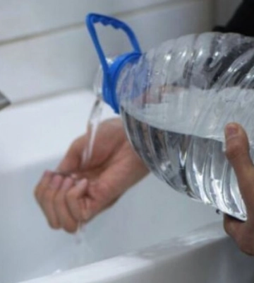 В Киеве заработали 27 бюветов: где можно набрать воду (карта)