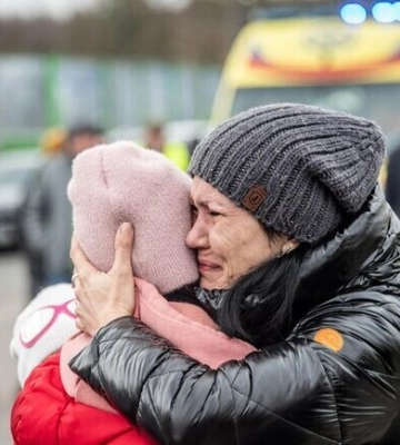 В Кирилловке оккупанты угрожают депортацией родителям, не отдавшим своих детей на &quot;российское обучение&quot;