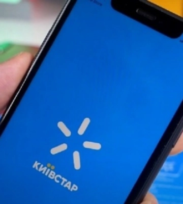 Киевстар восстанавливает связь на освобожденной территории Донетчины и Харьковщины