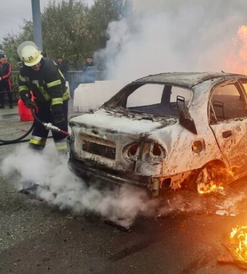 «Вибл**ки і нелюди». Філатов відповів на заяву окупантів, якою вони виправдали удар по АЗС у Дніпрі