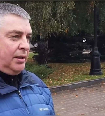 Cтало відомо про стан поранених під час ракетної атаки на АЗС Дніпра