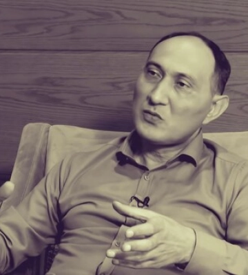 Білорусам дали зрозуміти, що їм не пробачать захід на територію України — військовий аналітик Рустамзаде