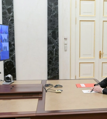 Нові заяви Путіна про Україну: як їх розуміти – чи варто на них реагувати Києву та Заходу