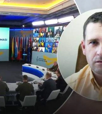 Самое важное с саммита Крымской платформы: Бабин указал на последовательные шаги