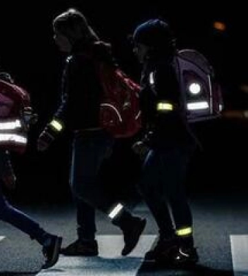 Мамай звернувся до пішоходів 
