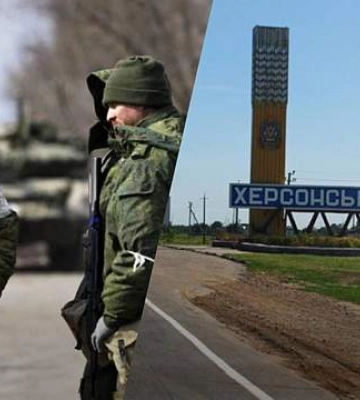 &quot;Скажуть, що вони рятували життя&quot;: чого чекати від Росії через звільнення Херсону