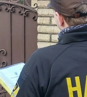 Ексголові Полтавської ОДА повідомили про підозру в хабарництві та шахрайстві