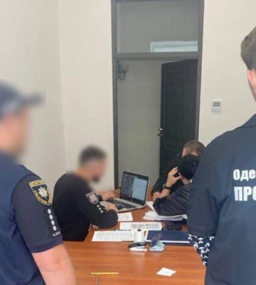 Роздавав землі заповідника родичам: колишньому очільнику Кілійщини прокурори повідомили про чергову підозру