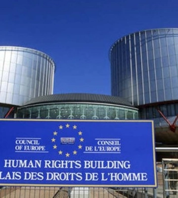 Європейський суд ухвалив позов УАФ про компенсацію збитків, завданих рашистами