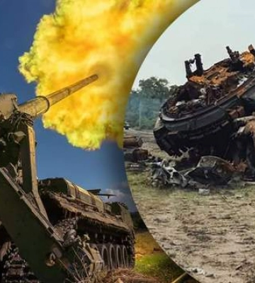 ВСУ отбили атаки оккупантов в районе Бахмута, Иванграда, Андреевки и Соледара – Генштаб
