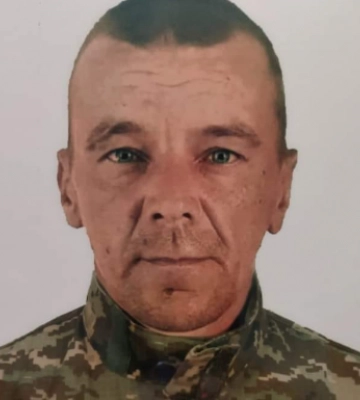 Війна забирає найкращих: Волинь попрощалася із воїном, якого пів року вважали зниклим безвісти