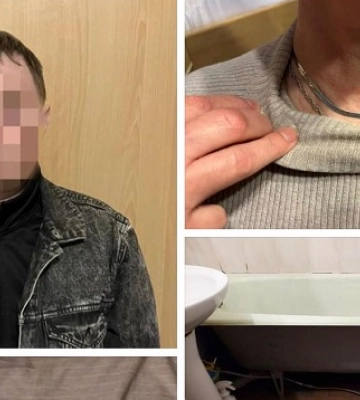 Душили та пограбували матір військовополоненого - у Києві затримали двох чоловіків