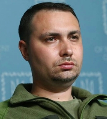 Буданов объяснил, когда ВСУ могут начать наступление на оккупированный Крым