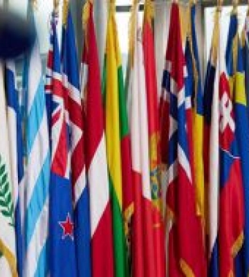 Деокупація Криму відтепер має парламентський вимір